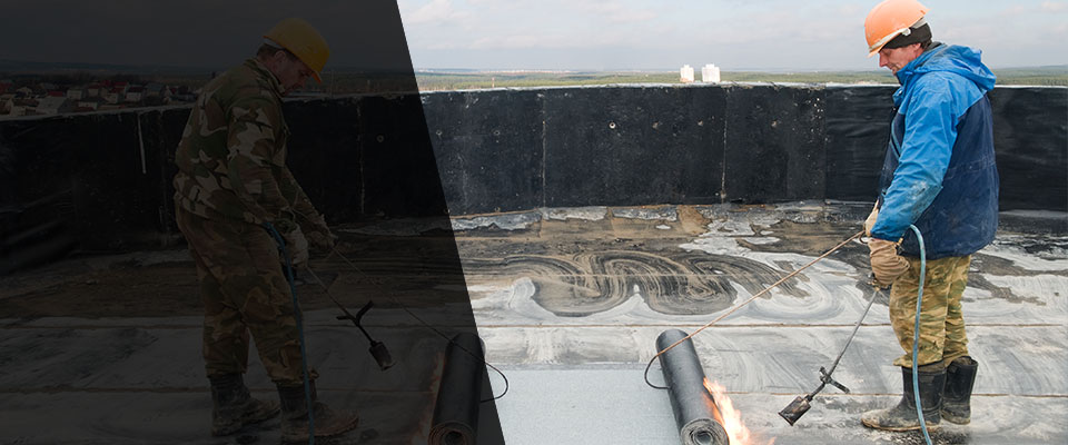 Papillion Roofing Contractors