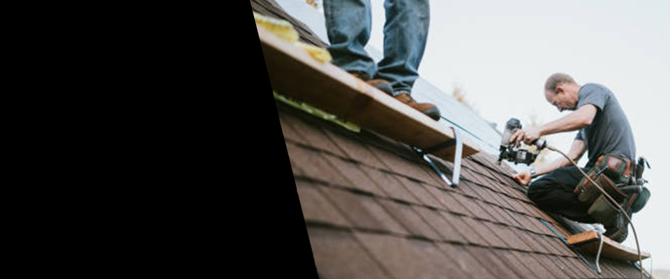 Papillion Roofing Contractors
